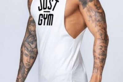 Top Gay Clothing and Jewellery You Can Wear For Rave Parties and Events