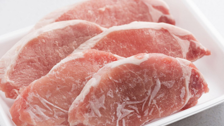 United States Frozen Meat Market Size, Share, Analysis, Demand and Forecast 2026