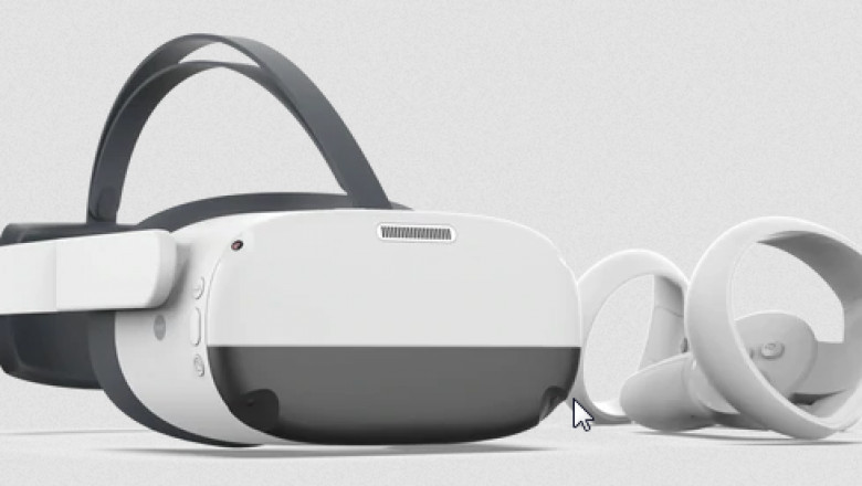 Virtual Reality Melbourne