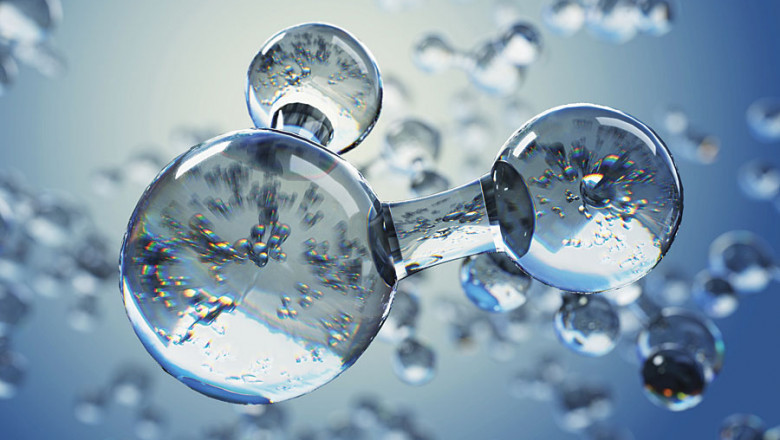 Waterborne Coatings Have a Lot of Benefits