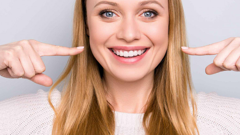 What is dental aesthetics and why is it done?