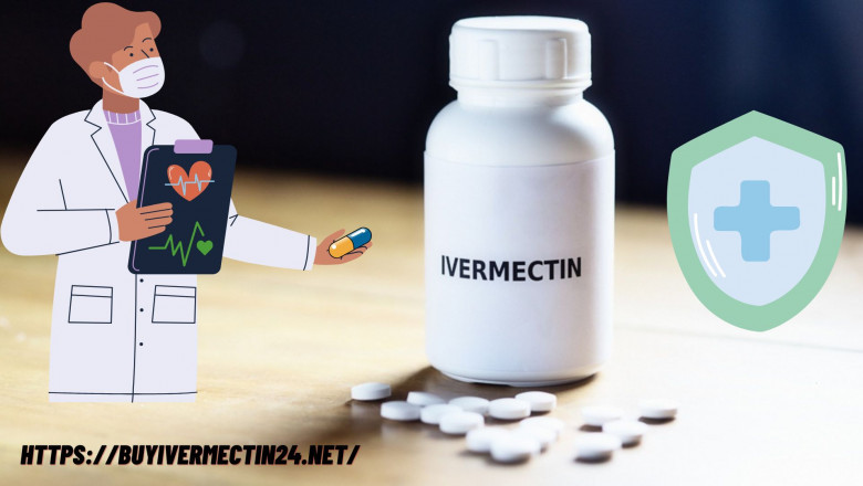 What is ivermectin?