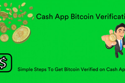 Why Cash App bitcoin verification is pending?