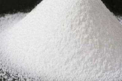 Zinc Oxide can be Micronized and Processed into Extremely Fine Particles