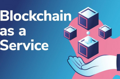 10 Blockchain-as-a-Service Providers for Small and Large Businesses