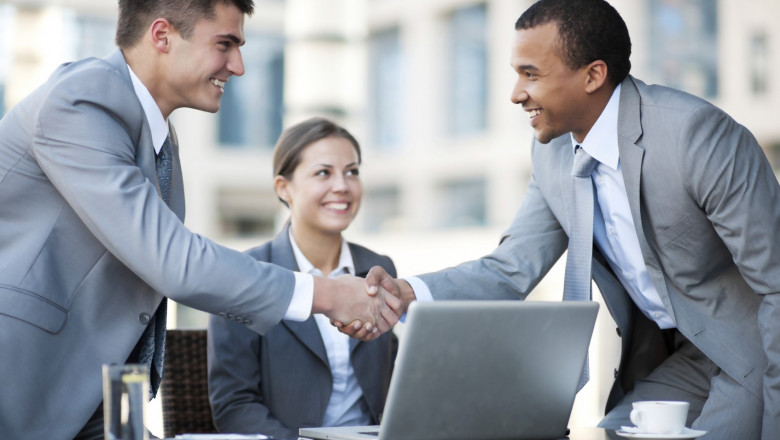 A Good Company Formation Agent