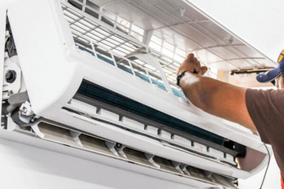 Advantages Of AC Service In Dubai