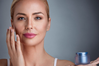 Anti-Aging Products, Services, And Devices Are Used To Minimize Wrinkle Visibility
