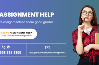 Best Case Study Help Online in UK