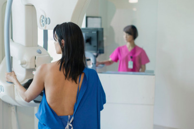 Breast Cancer Is What It Sounds Like. What Are The Different Types Of Breast Cancer Diagnostic Tools?