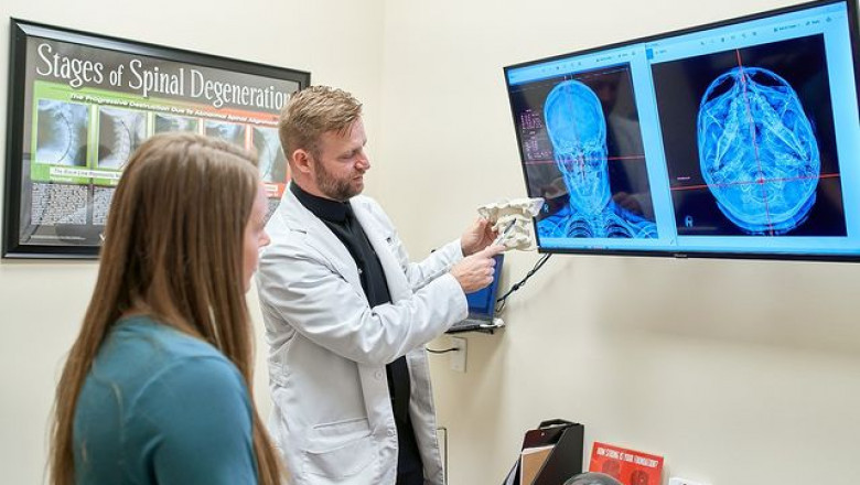 Chiropractic Treatment | Foundation Chiropractic