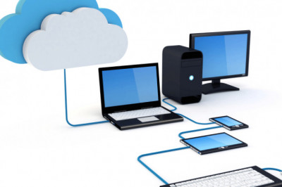 DaaS in Cloud Computing