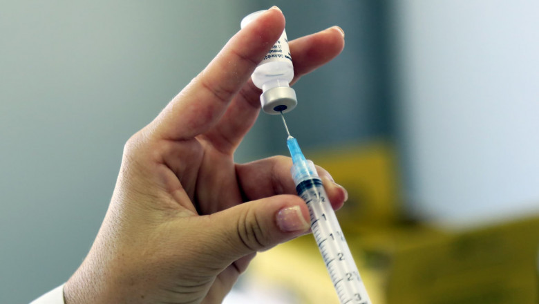 Developing a Zika Vaccines