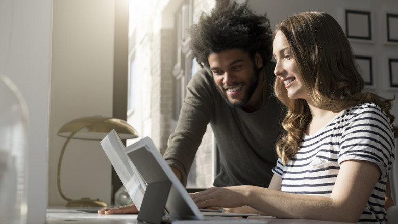 Ease the Process of Buying a Property with Jeremy Ridley