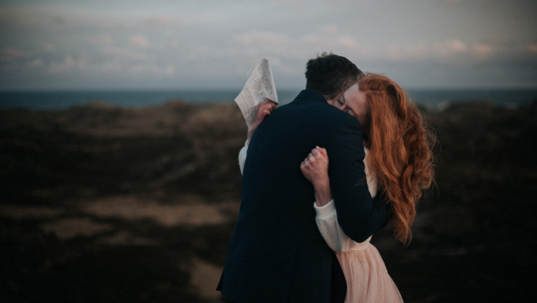 Elopement Wedding Photography Services in Denmark - Woodland Diaries