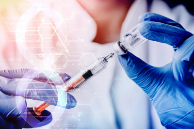 Gene Therapy For Rare Diseases; Has The Capacity To Correct Underlying Genetic Defects, Providing A Cure