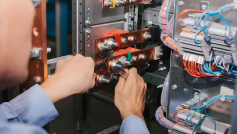 Generator Sizing for Compatibility with UPS