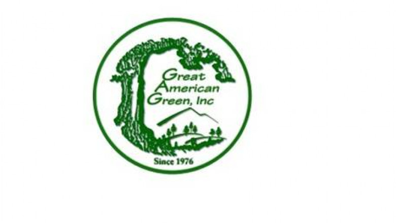 Great American Green