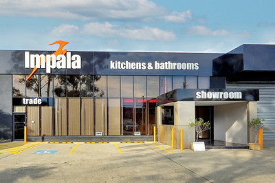 Hamptons Style Kitchens in Sydney