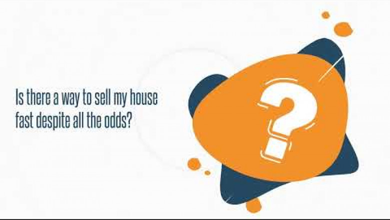 How To Sell A Home Quickly In The USA | USA Cash Offer