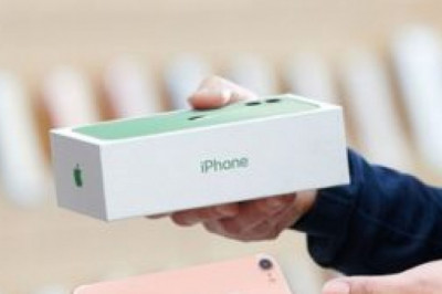 How to Trade In Your Old iPhone for a New One