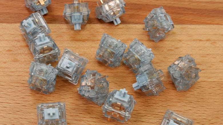 Imporatant Features, Types, and Applications of Tactile Switches
