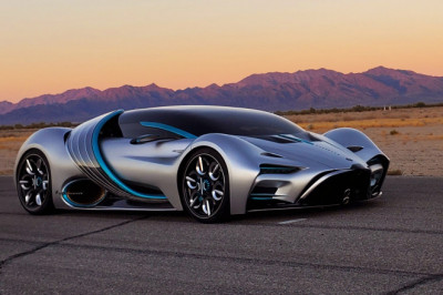 In the Future Years, there Will be Profitable Prospects for the Hypercar Market to Flourish