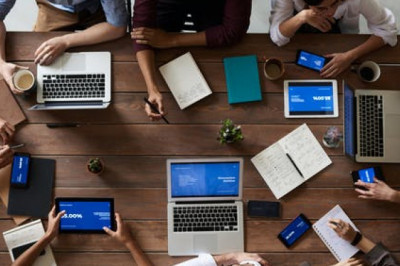 Invictus Solutions Software Company