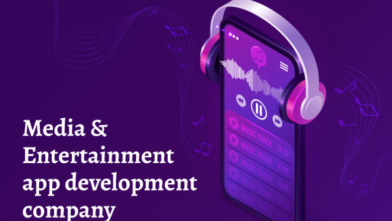 Media & Entertainment