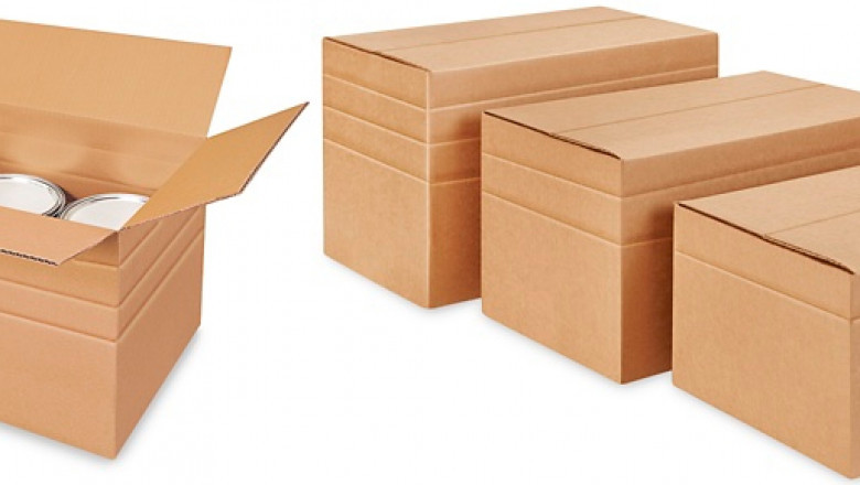 Multi Depth Corrugated Boxes Market Dynamics