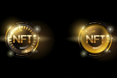 NFT- The Three Letters That Can Introduce You To A World Of Endless Possibilities