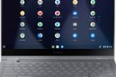 Samsung - Galaxy 13.3