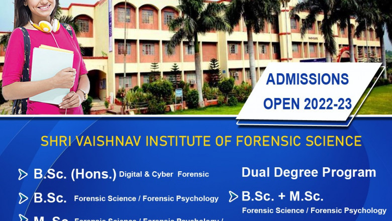 Shri Vaishnav Institute of Social Science, Humanities and Arts Indore