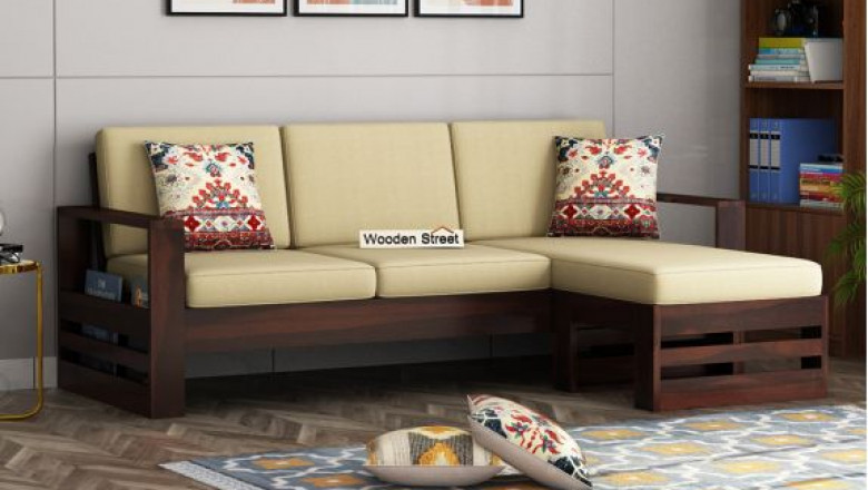 Sofa cum Beds: A Savior for Compact Homes