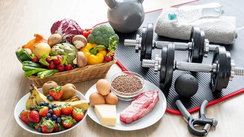 Sports Nutrition Is Designed Specifically To Meet The Nutritional Needs Of Athletes, Improving Their Performance Through Use Of The Right Ingredients