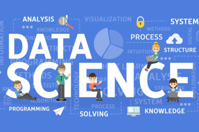 The Data Science Online Training Course