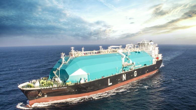 The Purpose Of Liquefied Natural Gas System Optimization Is To React To Changes In The Feed And Environment.