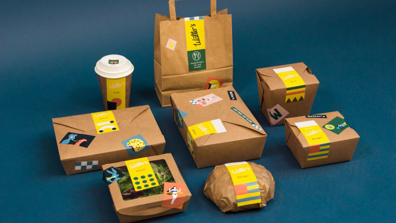 The ultimate guide to product packaging design
