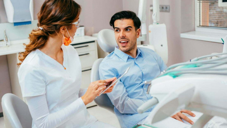 Things to Consider When Choosing a Dentist: Tower House Dental Clinic