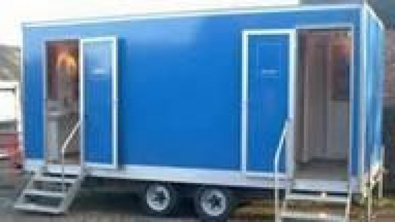 Top 5 Tricks To Hire Portable Toilet Rentals in the USA