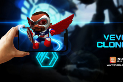 VeVe Clone - Instigate The Metaverse-Based Virtual Showroom NFT Marketplace