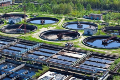 Wastewater Treatment Services Market 2022, Size, Share, Global Analysis Forecast to 2027