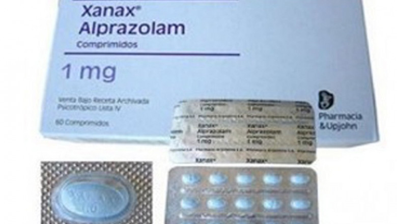 Alprazolam 1mg Online - Buy Alprazolam Sleeping Medicine Online Overnight In US To US