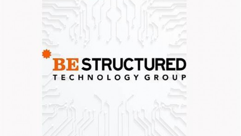 Be Structured Technology Group, Inc.