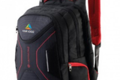 Buy Harissons Glint 15.6 inch Laptop Custom Made Backpacks