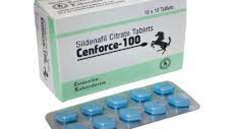 fildena 100: The Best Treatment for Erectile Dysfunction?