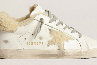 Golden Goose Shoes A walk