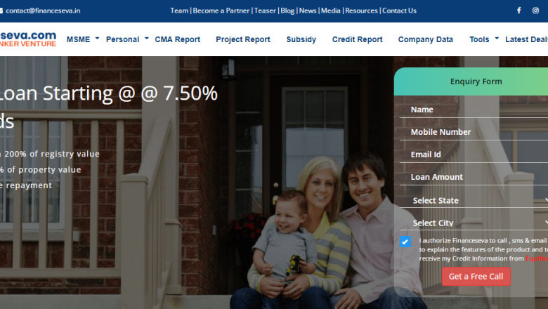 Home Loan Eligibility