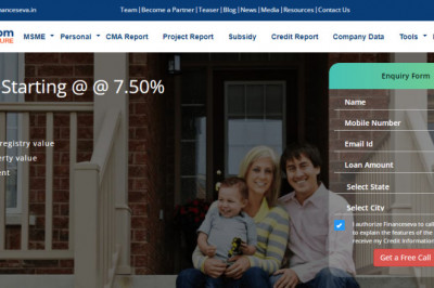 Home Loan Eligibility
