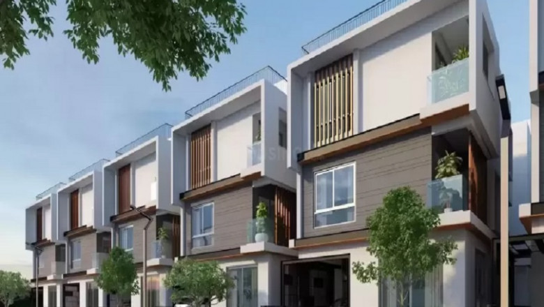 How to find the best Residential villa in Sarjapur?